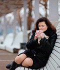 Rencontre Femme : Volha razanka, 47 ans à Biélorussie  Минск